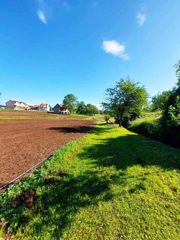 Terreno a Nikšić, Montenegro, 6 085 m2 - foto 13