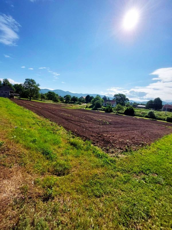 Terreno a Nikšić, Montenegro, 6 085 m2 - foto 10