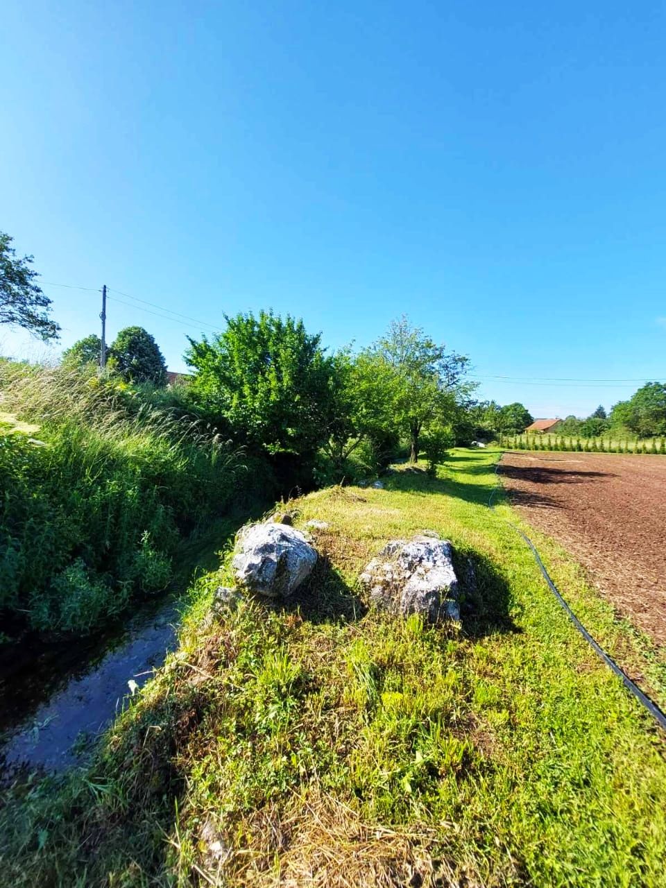 Terreno a Nikšić, Montenegro, 6 085 m2 - foto 5