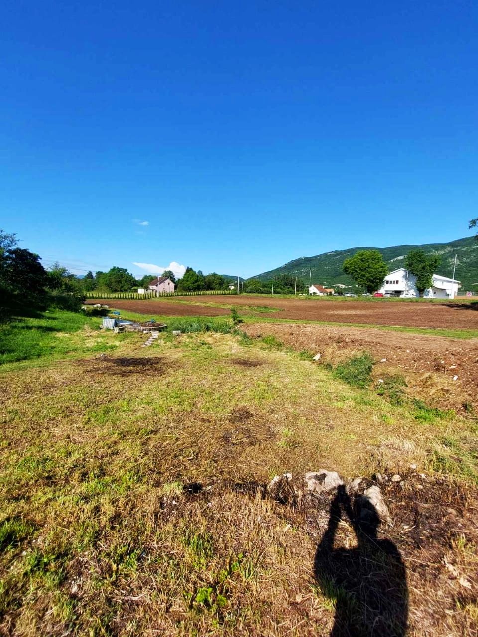 Terreno a Nikšić, Montenegro, 6 085 m2 - foto 6