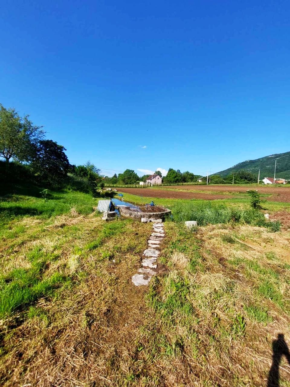 Terreno a Nikšić, Montenegro, 6 085 m2 - foto 8