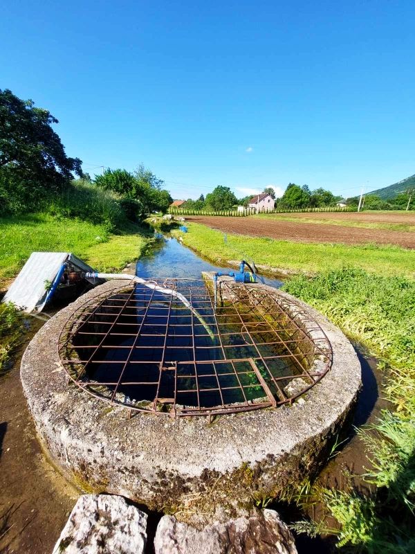 Terreno a Nikšić, Montenegro, 6 085 m2 - foto 17