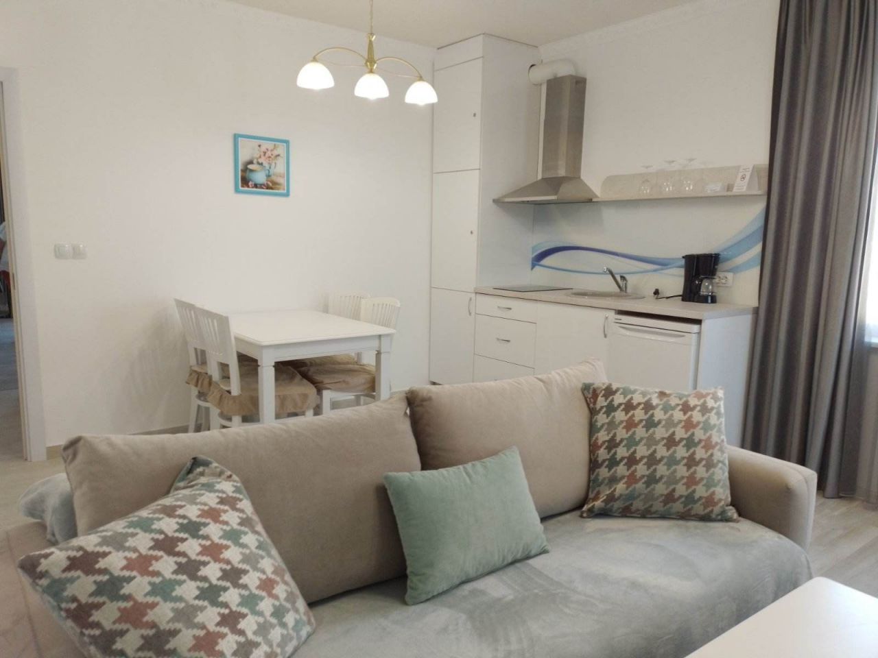 Apartamento en Kranevo, Bulgaria, 76 m² - imagen 4