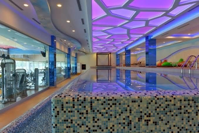 Wohnung in Alanya, Türkei, 186 m² - Foto 6