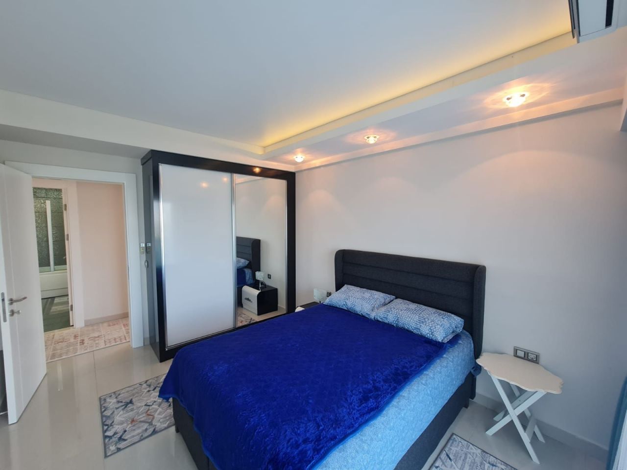 Wohnung in Alanya, Türkei, 186 m² - Foto 12