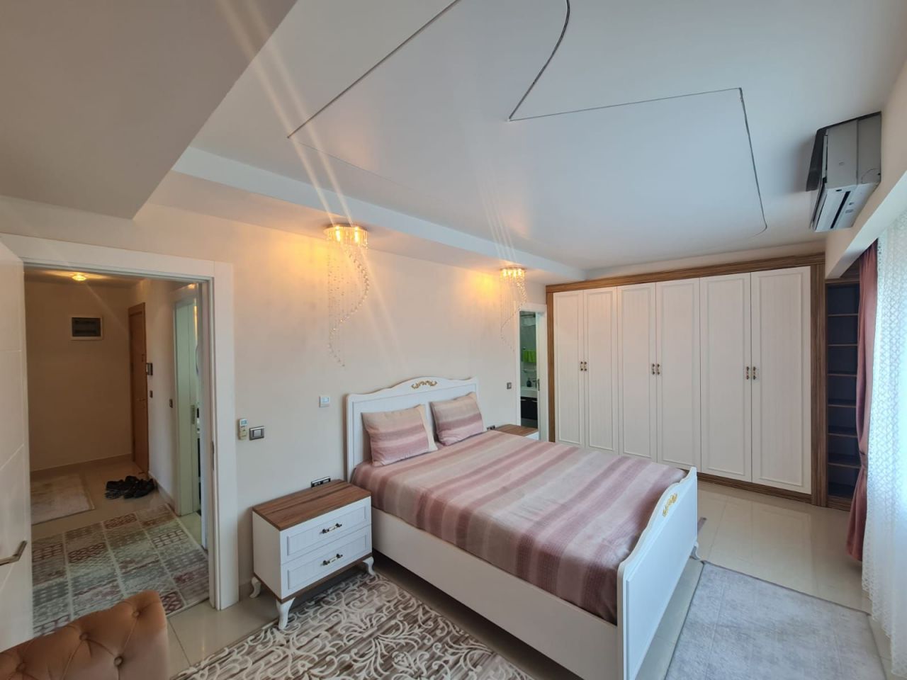 Wohnung in Alanya, Türkei, 186 m² - Foto 11