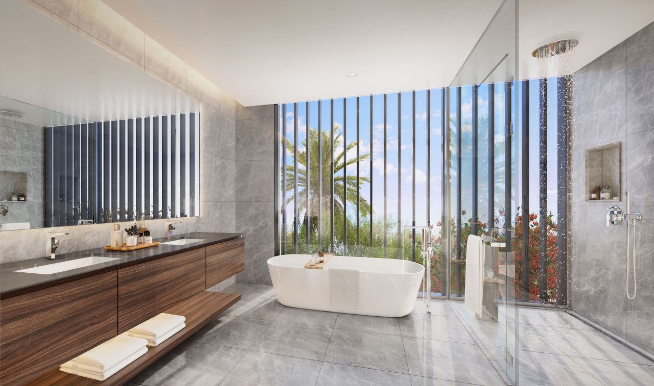 Villa en Abu Dabi, EAU, 545 m² - imagen 8