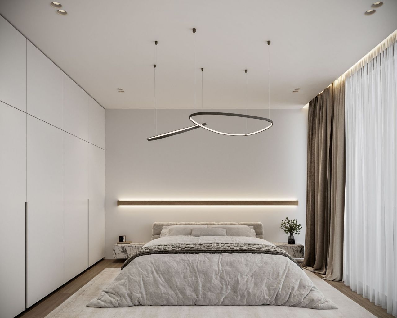 Villa in Paphos, Zypern, 160 m² - Foto 3