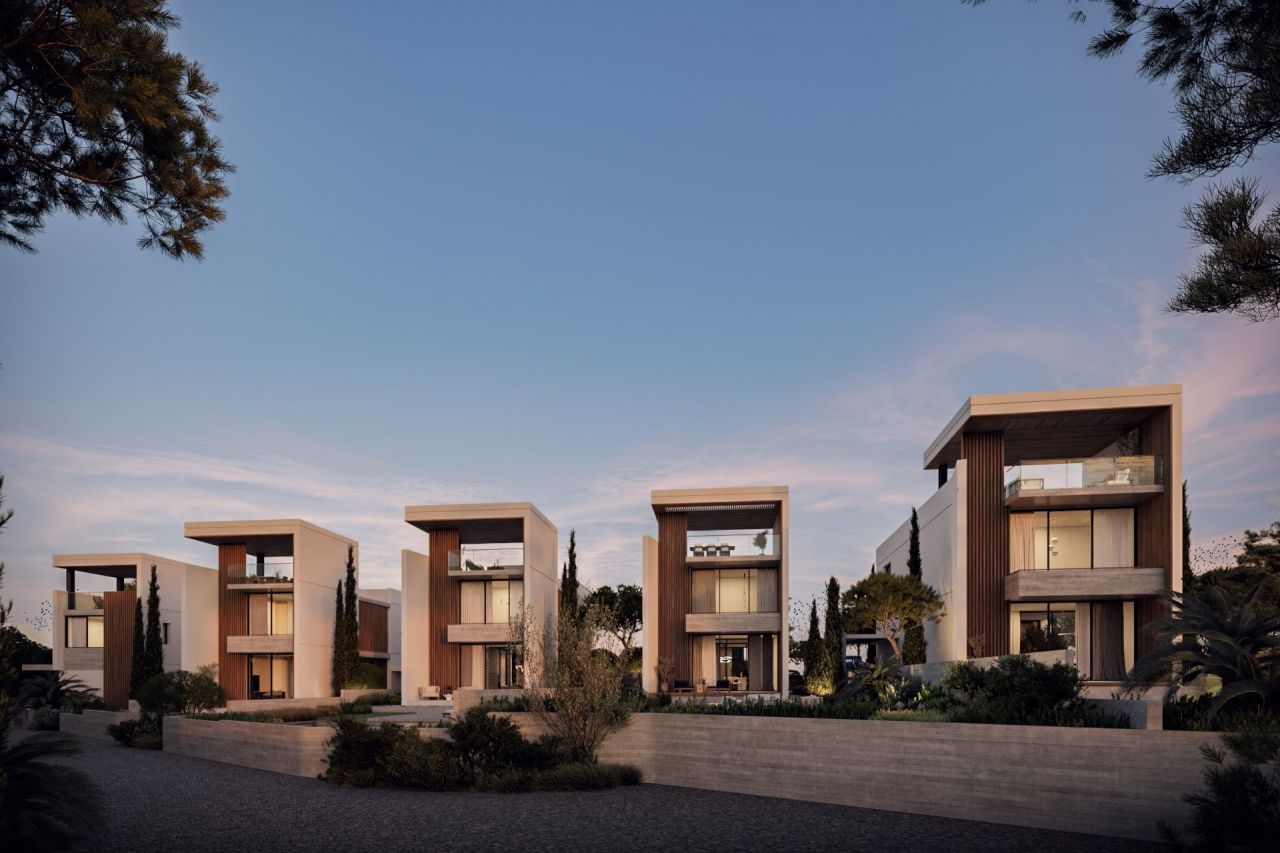 Villa in Paphos, Zypern, 160 m² - Foto 7