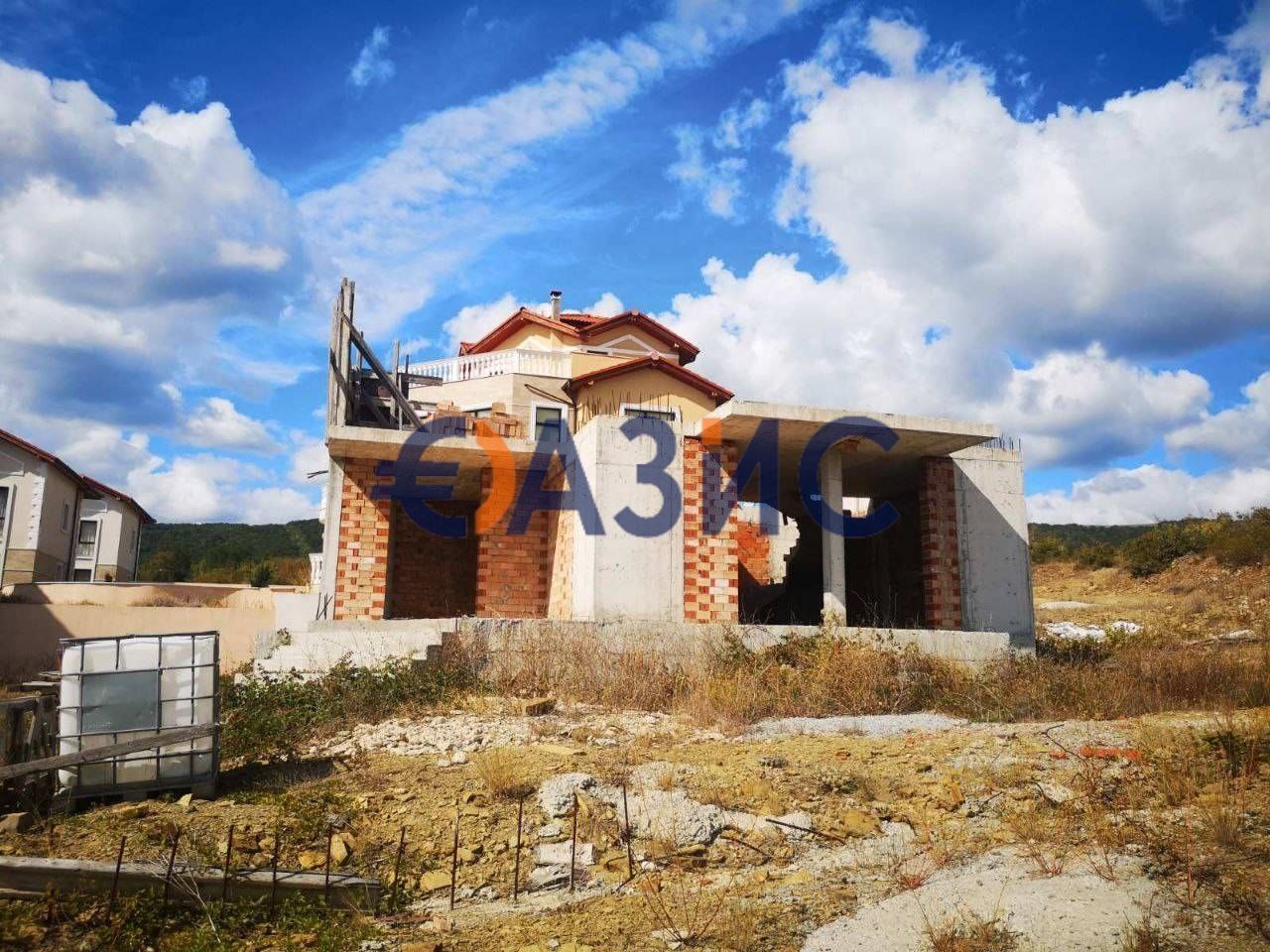 Maison à Sveti Vlas, Bulgarie, 215.7 m² - image 2