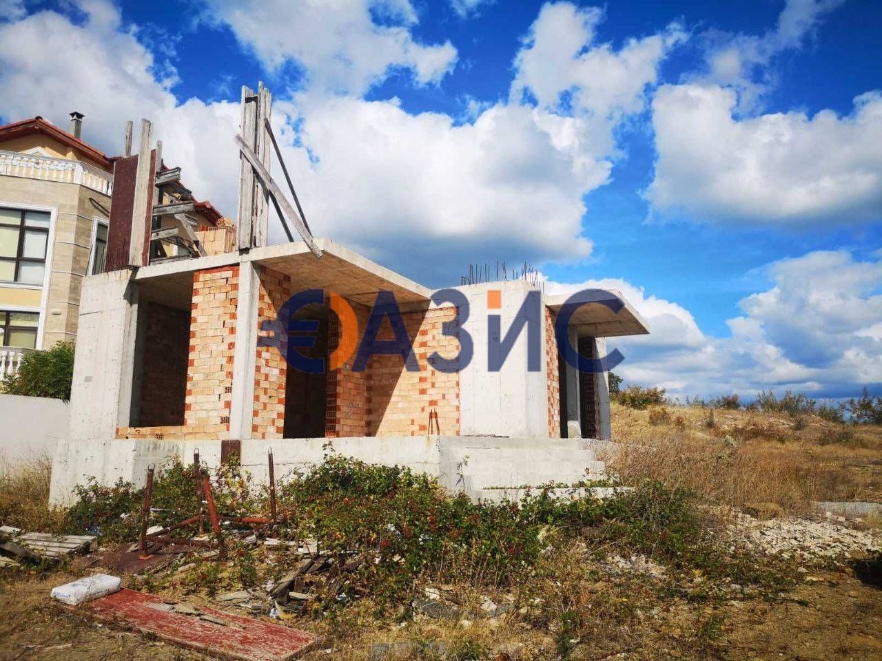 Maison à Sveti Vlas, Bulgarie, 215.7 m² - image 7