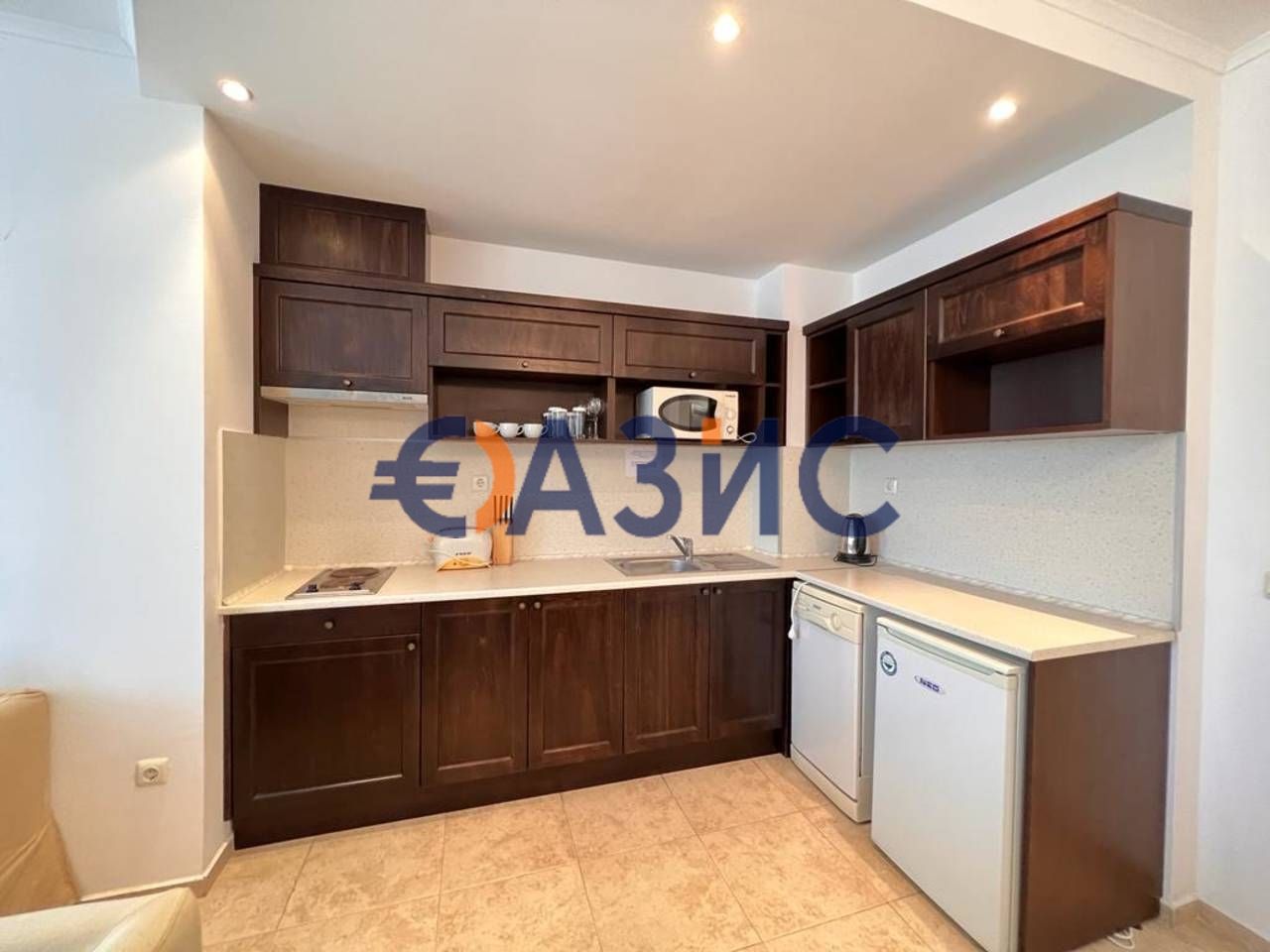 Appartamenti a Obzor, Bulgaria, 113 m² - foto 11