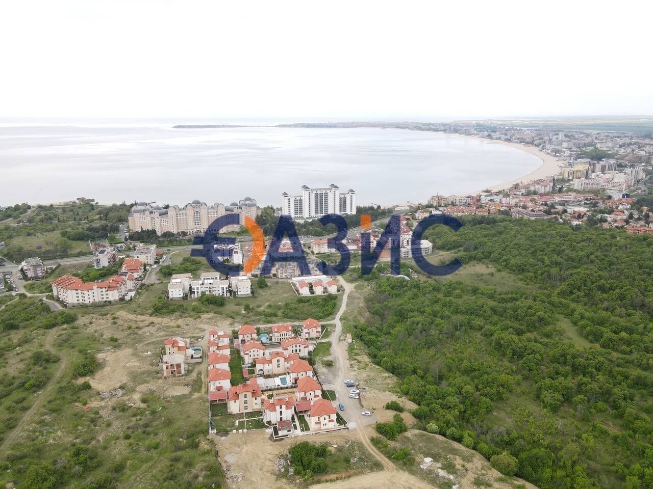 Maison à Sveti Vlas, Bulgarie, 215.7 m² - image 12