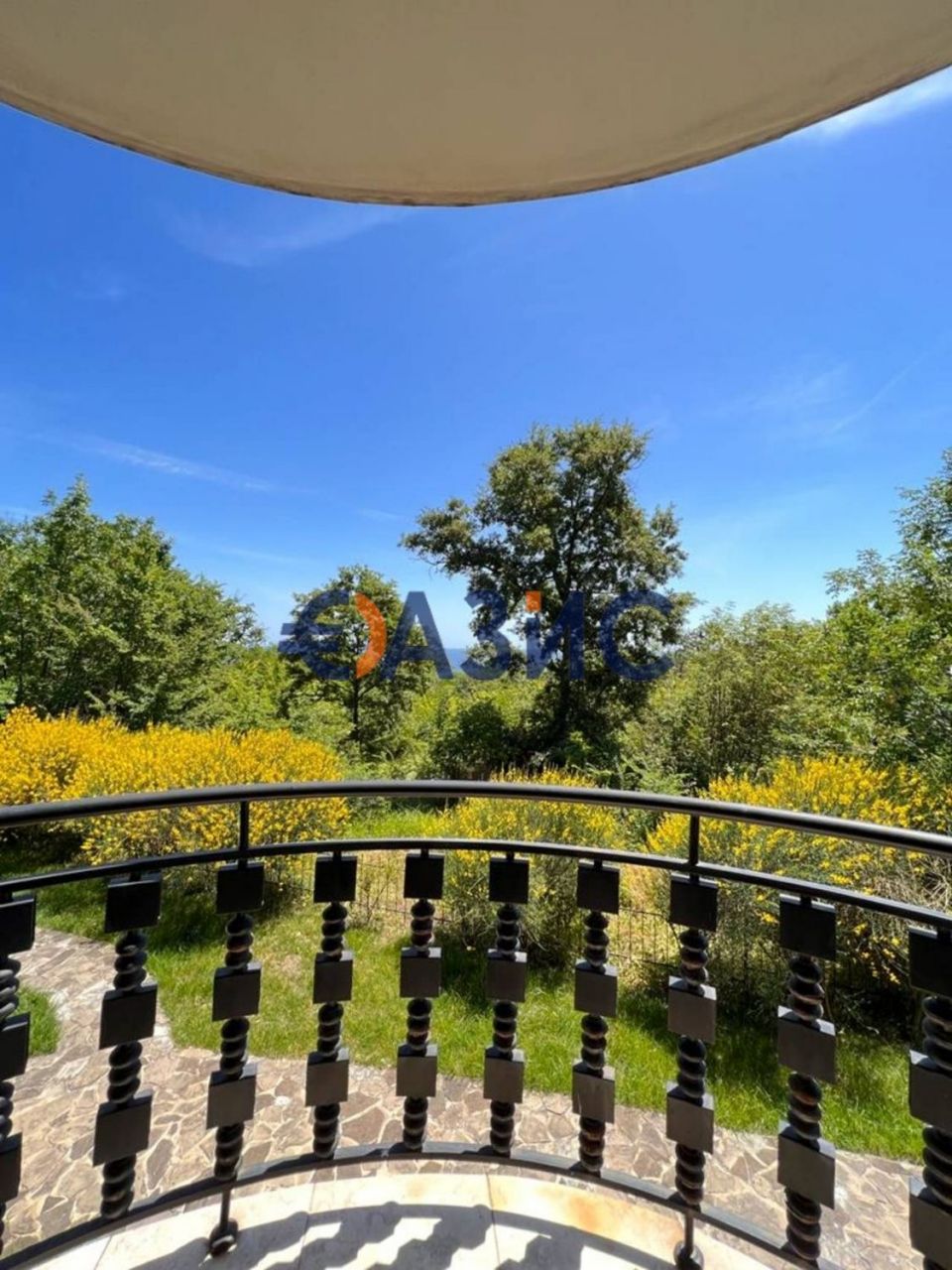 Appartamenti a Obzor, Bulgaria, 113 m² - foto 12