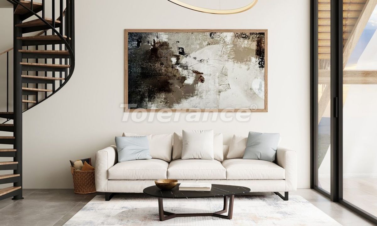 Villa in Esentepe, Zypern, 35 m² - Foto 6