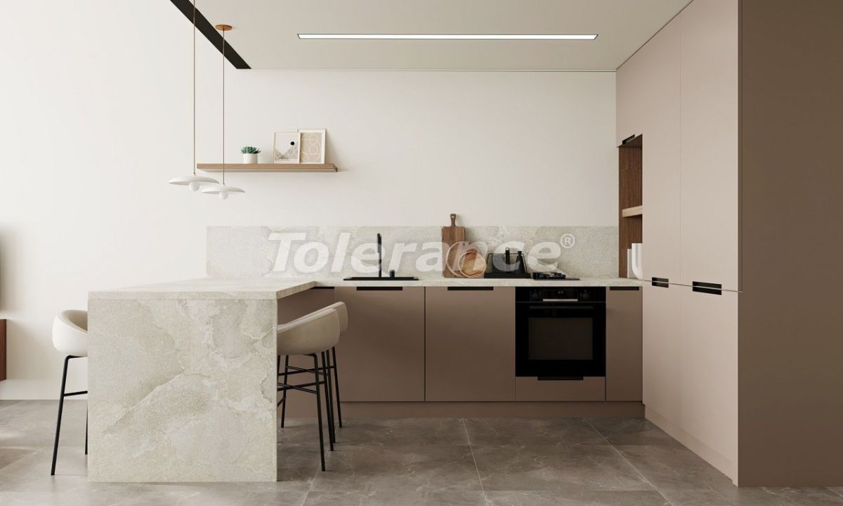 Villa in Esentepe, Zypern, 35 m² - Foto 8