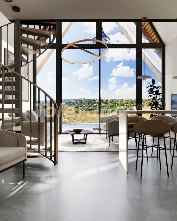 Villa in Esentepe, Zypern, 35 m² - Foto 10