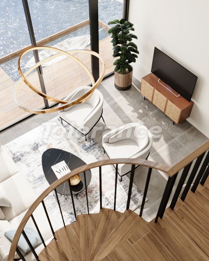 Villa in Esentepe, Zypern, 35 m² - Foto 11