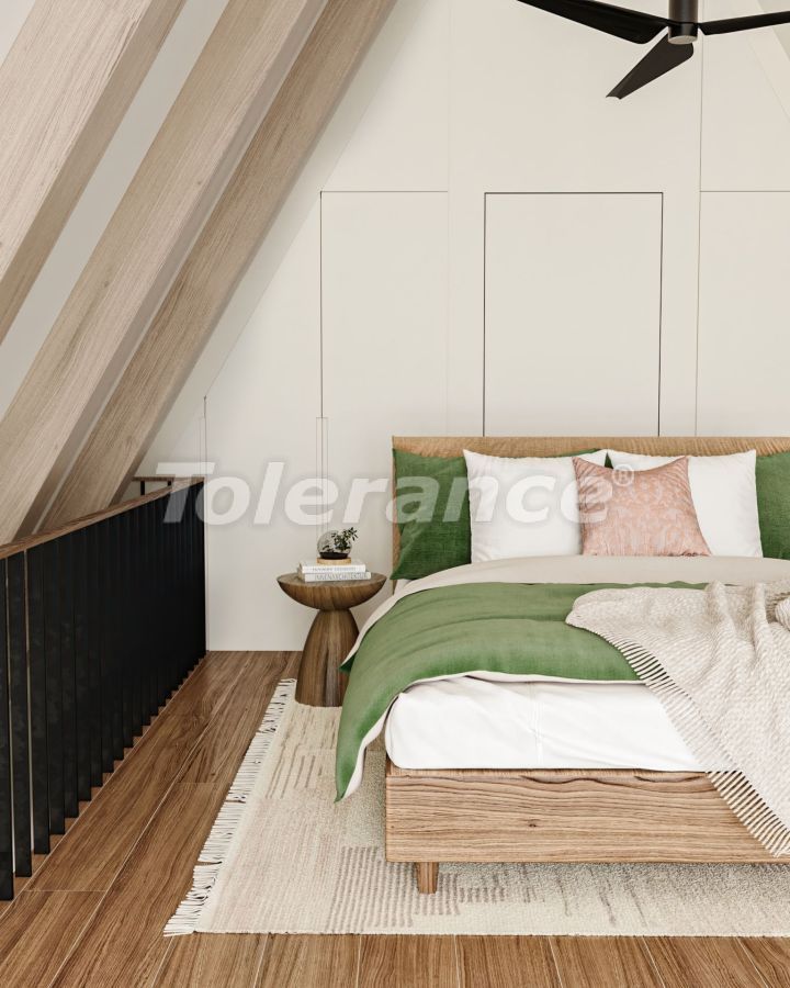 Villa in Esentepe, Zypern, 35 m² - Foto 13