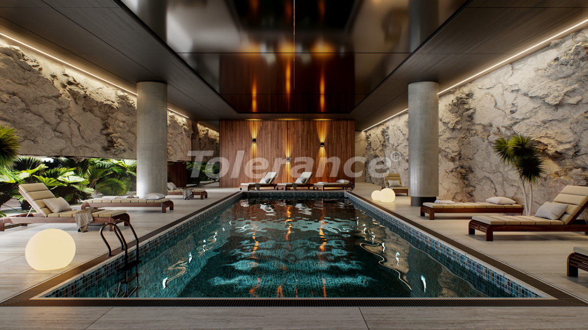 Villa in Esentepe, Zypern, 35 m² - Foto 17