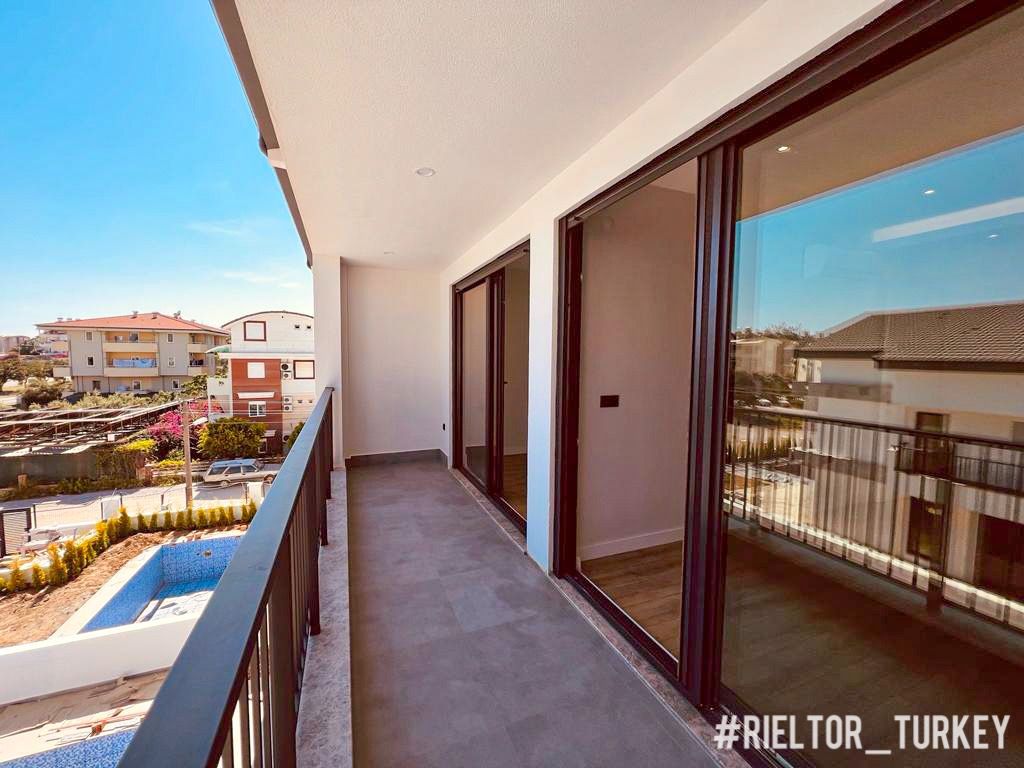 Maison à Sidé, Turquie, 328 m² - image 18