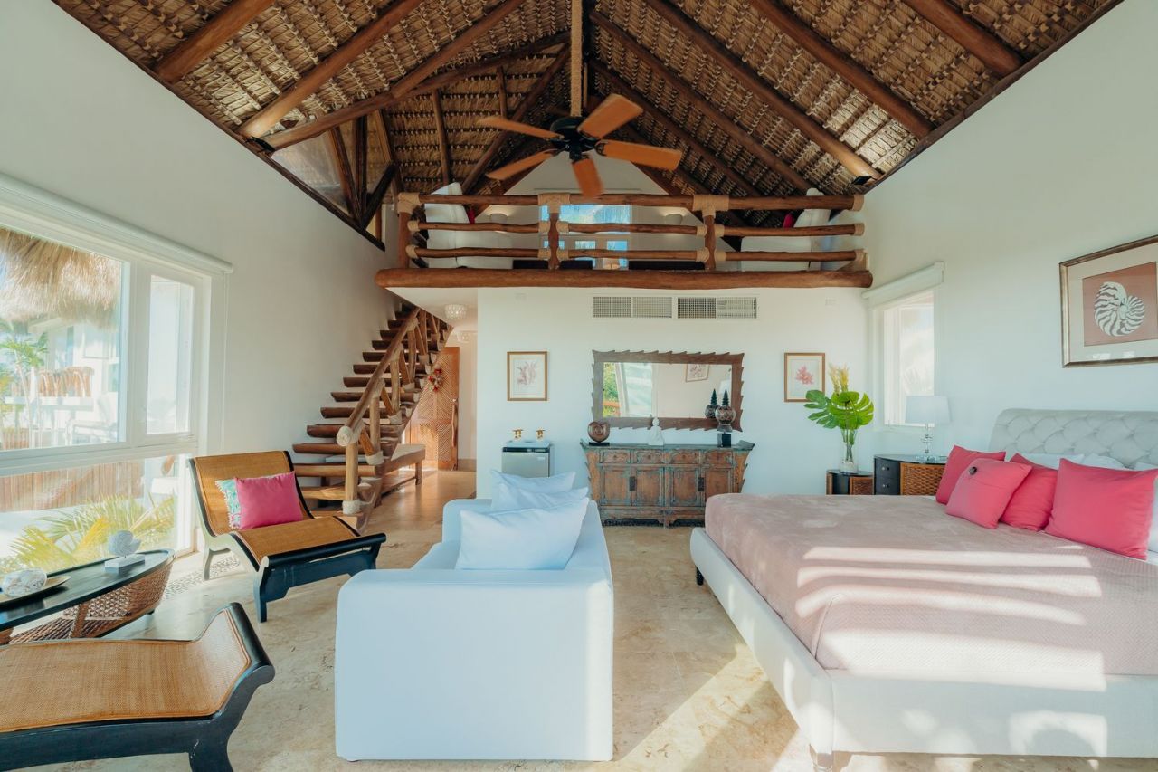 Villa en Cap Cana, República Dominicana, 1 750 m² - imagen 8