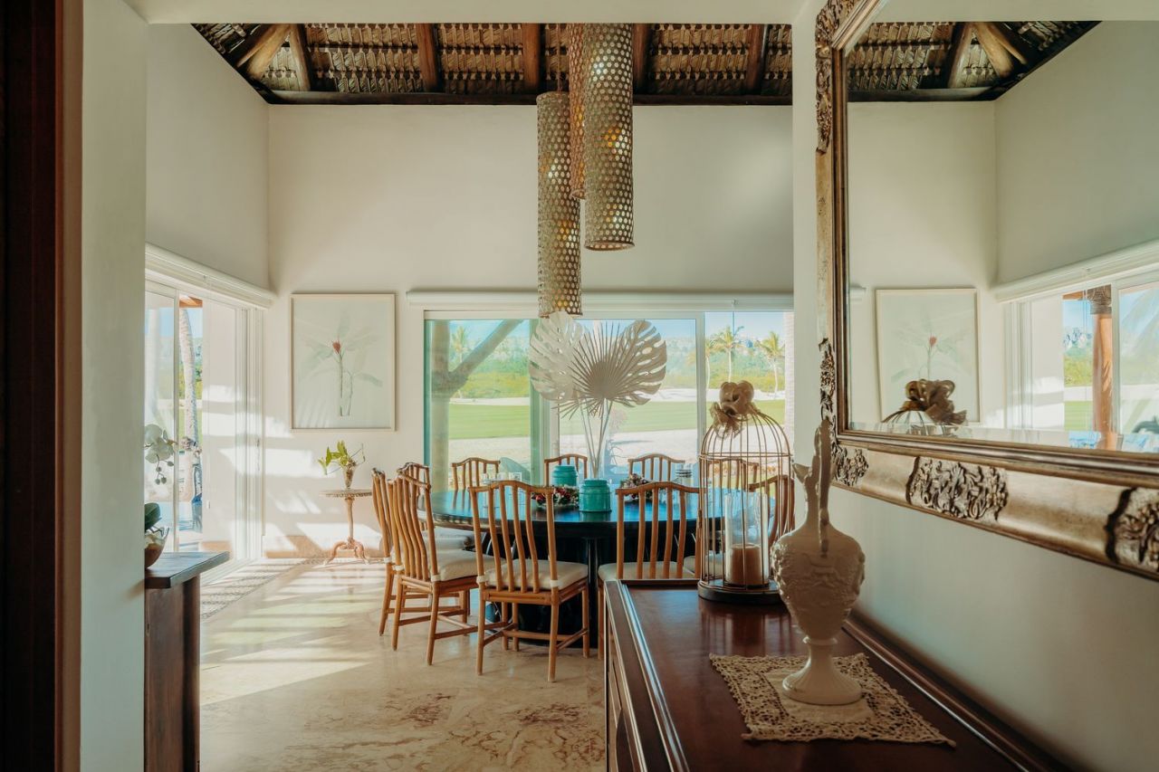 Villa en Cap Cana, República Dominicana, 1 750 m² - imagen 15