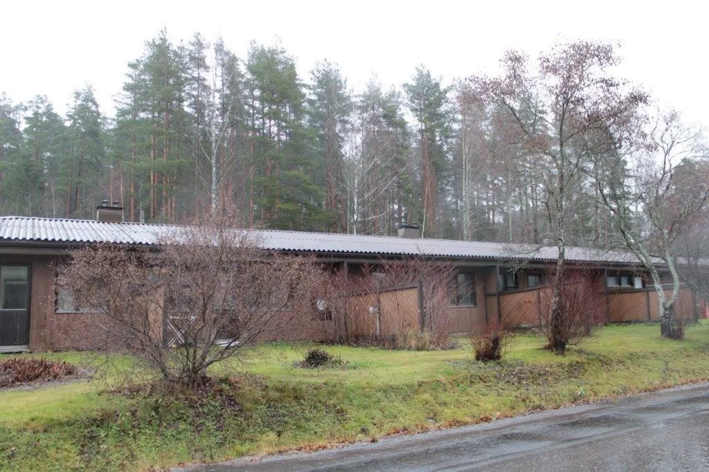 Stadthaus in Padasjoki, Finnland, 57 m² - Foto 1