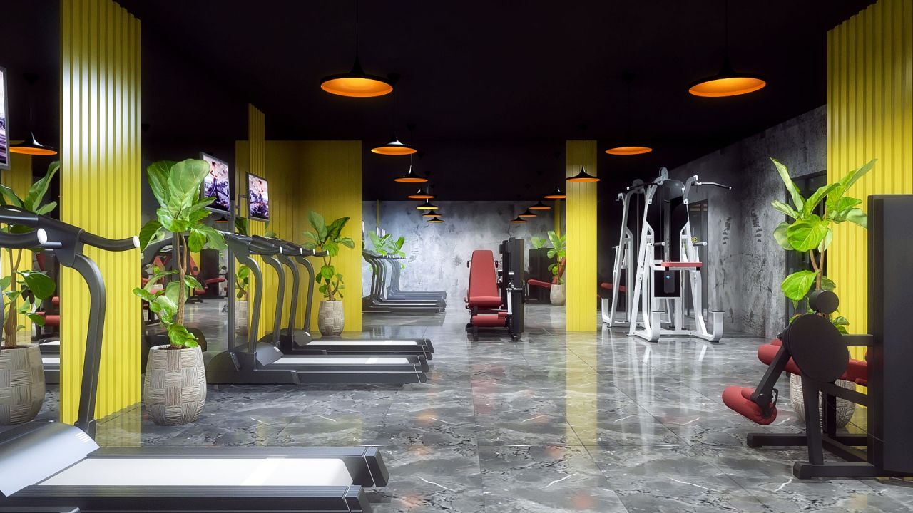 Apartamento en Antalya, Turquia, 75 m² - imagen 16