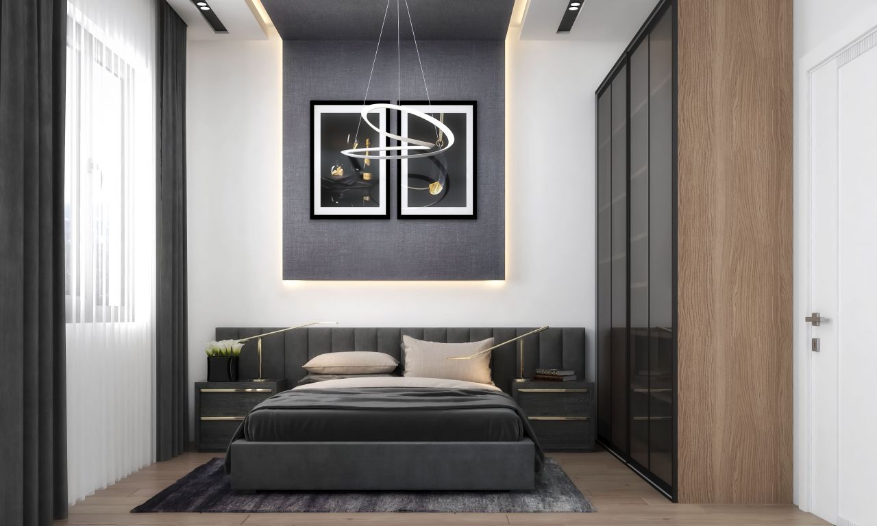 Apartamento en Antalya, Turquia, 75 m² - imagen 7