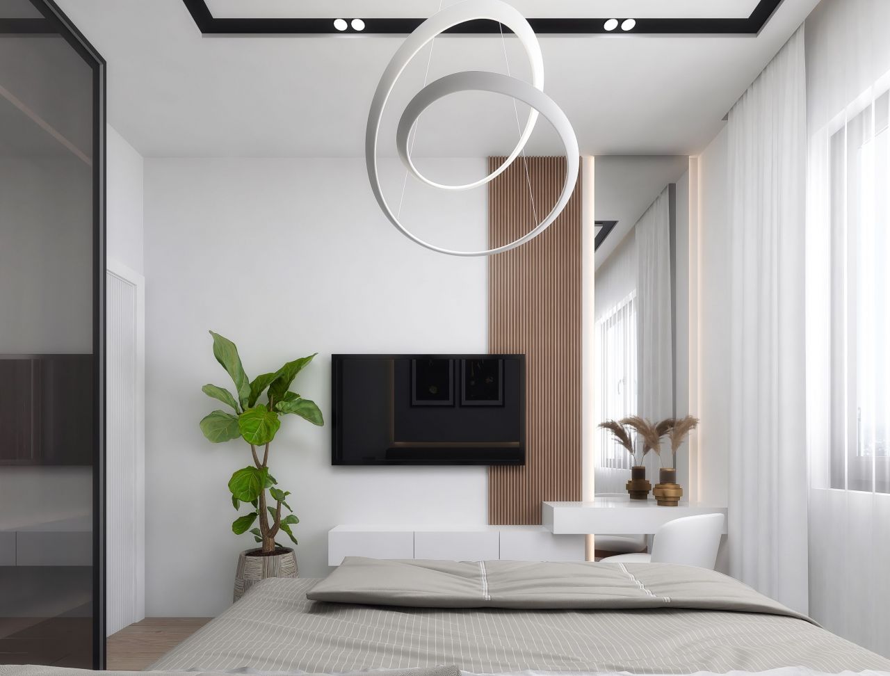 Piso en Antalya, Turquia, 72 m² - imagen 10