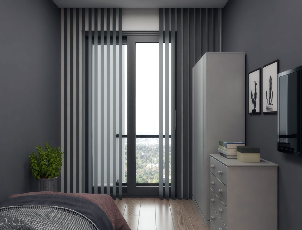 Piso en Antalya, Turquia, 72 m² - imagen 12