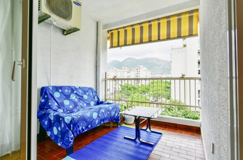 Flat in Bar, Montenegro, 103 m² - picture 2