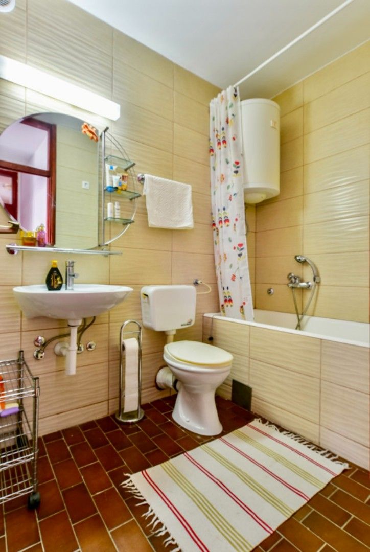 Flat in Bar, Montenegro, 103 m² - picture 6