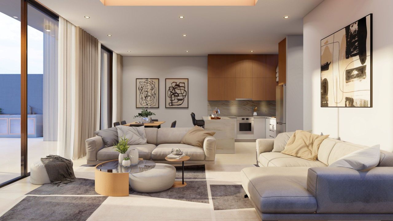 Villa en Pafos, Chipre, 179 m² - imagen 8