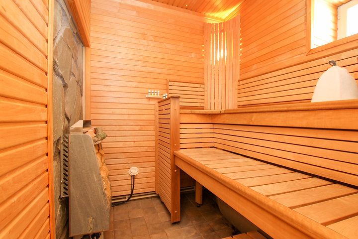 Cottage in Puumala, Finnland, 169 m² - Foto 14