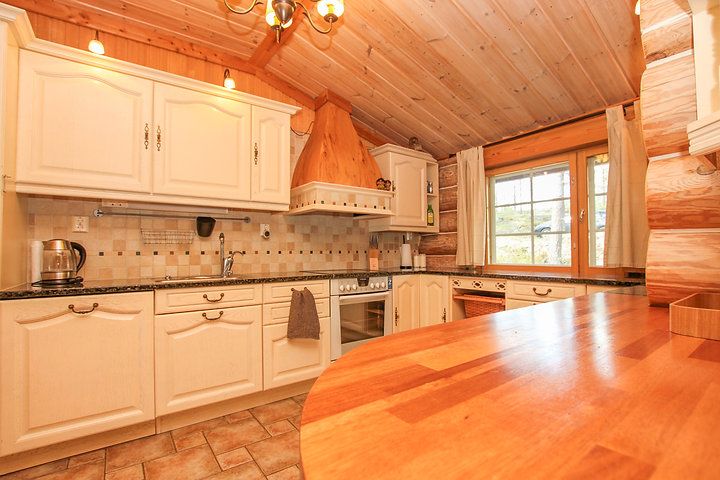 Cottage in Puumala, Finnland, 169 m² - Foto 10