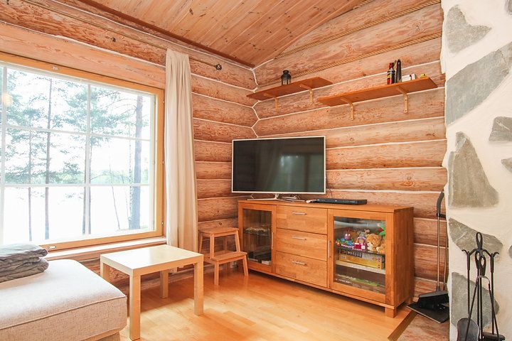 Cottage in Puumala, Finnland, 169 m² - Foto 9