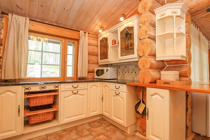 Cottage in Puumala, Finnland, 169 m² - Foto 11