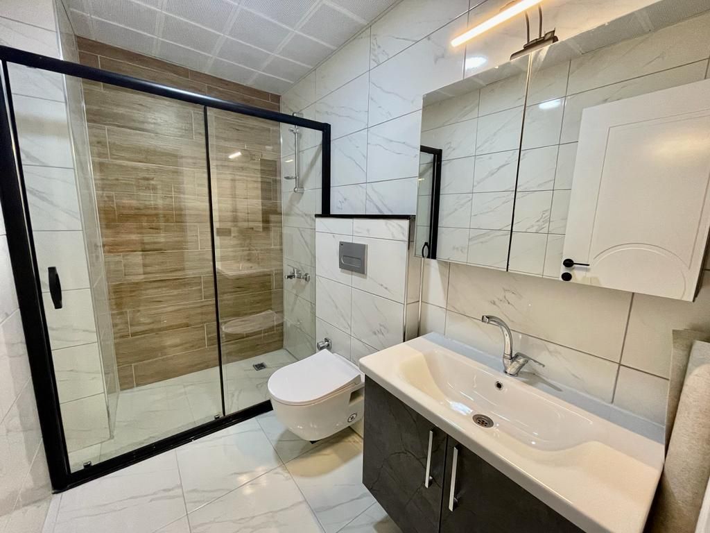 Wohnung in Alanya, Türkei, 140 m² - Foto 3