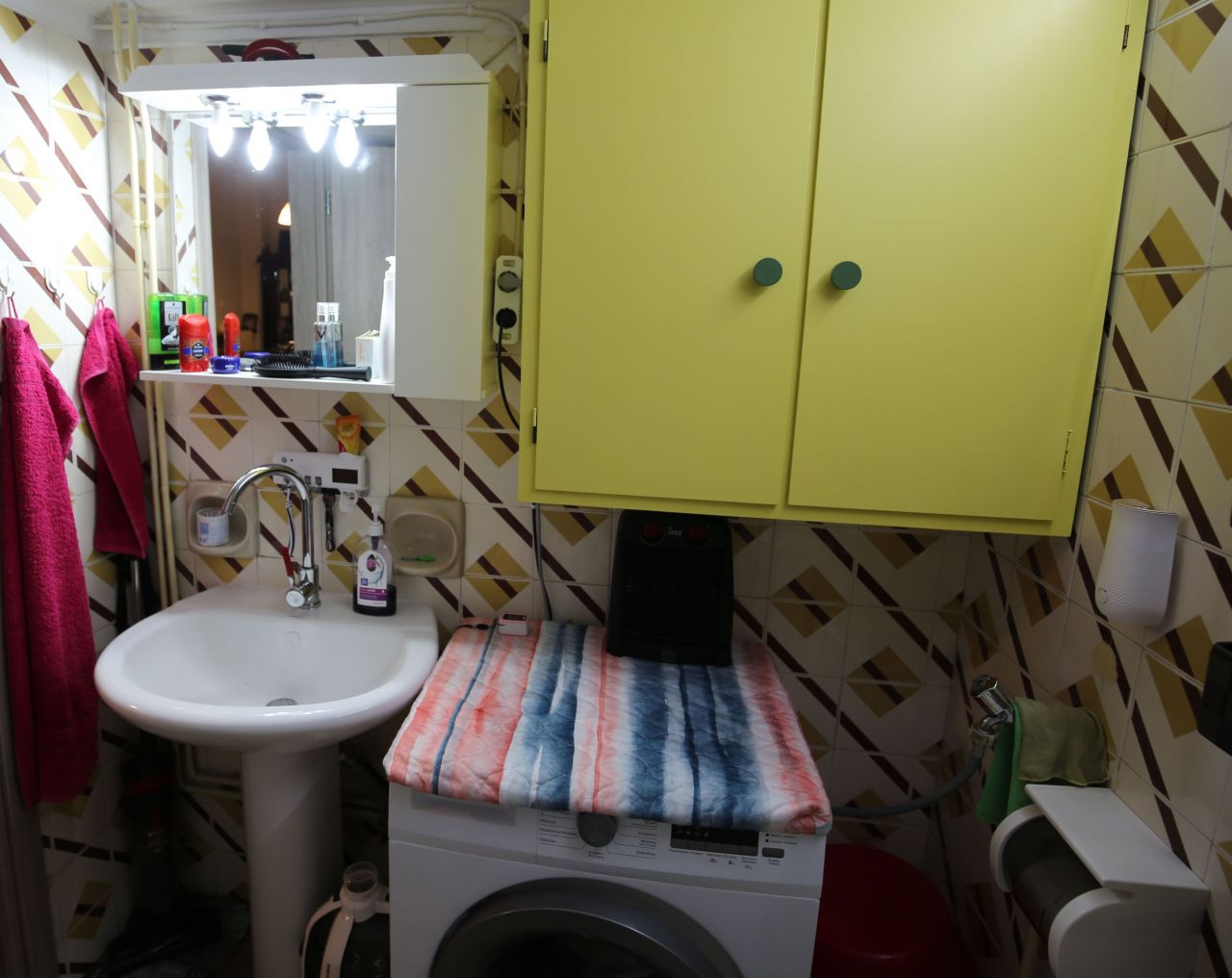 Piso en La Canea, Grecia, 50 m² - imagen 10