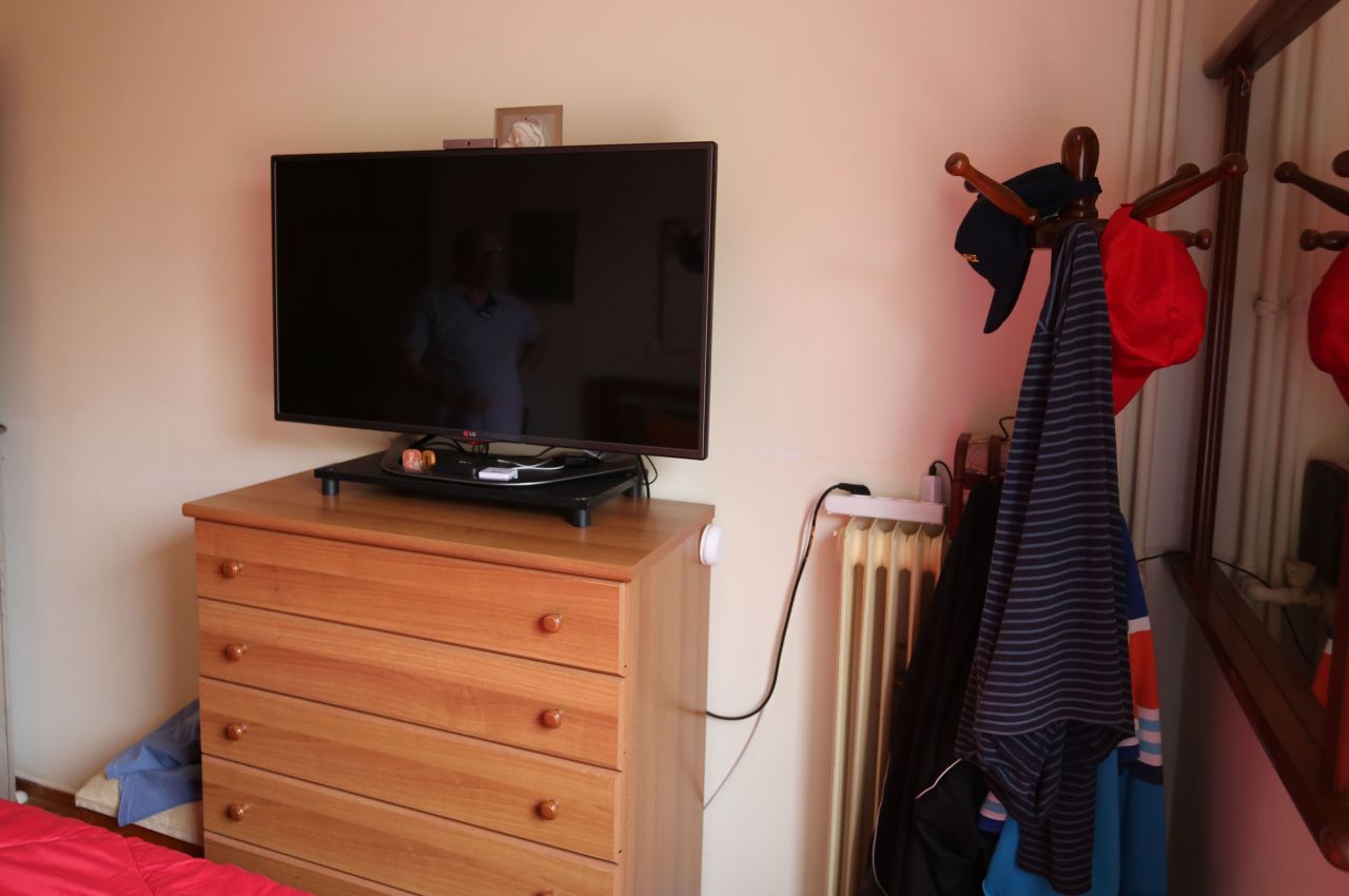 Piso en La Canea, Grecia, 50 m² - imagen 12