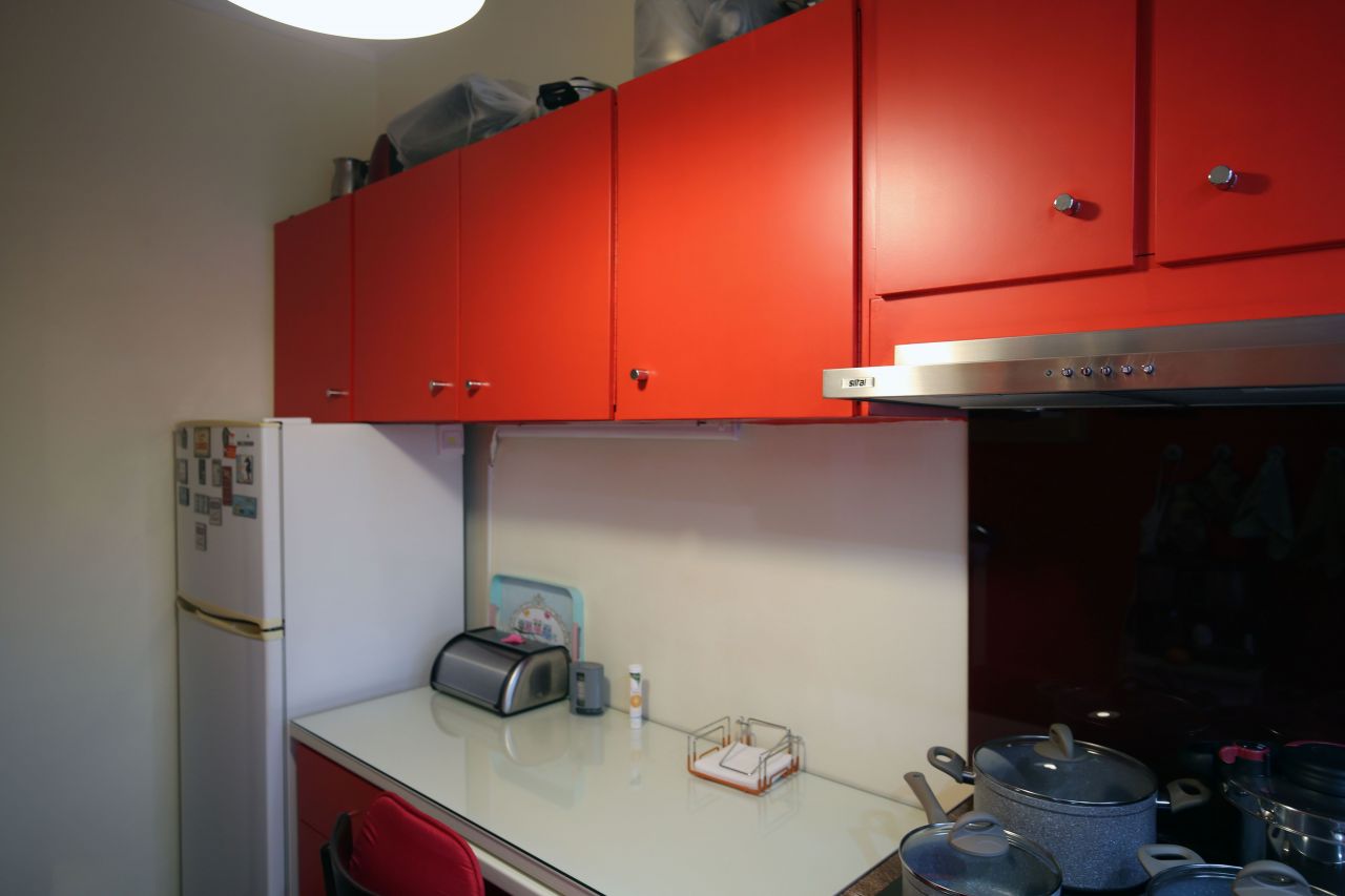 Piso en La Canea, Grecia, 50 m² - imagen 4