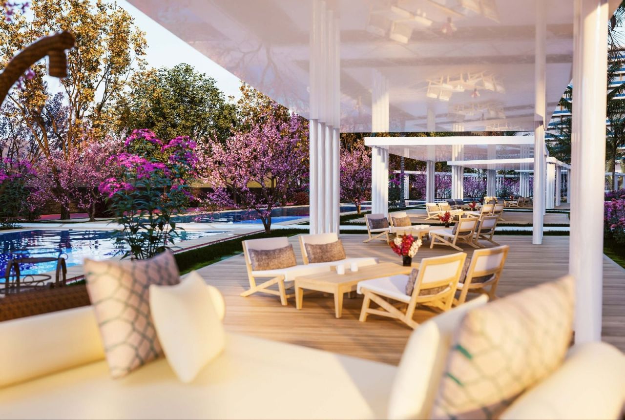 Flat in Alanya, Turkey, 71 m² - picture 5