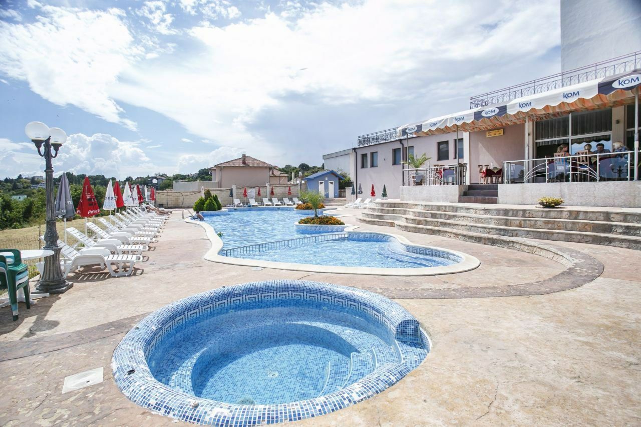 Hôtel à Varna, Bulgarie, 4 083 m² - image 7