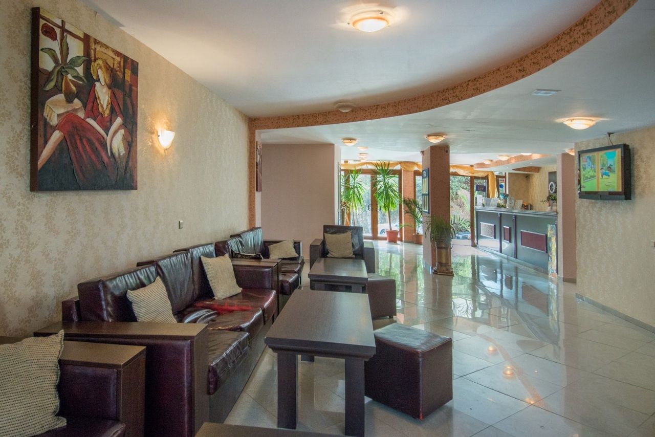 Hôtel à Varna, Bulgarie, 11 365 m² - image 6