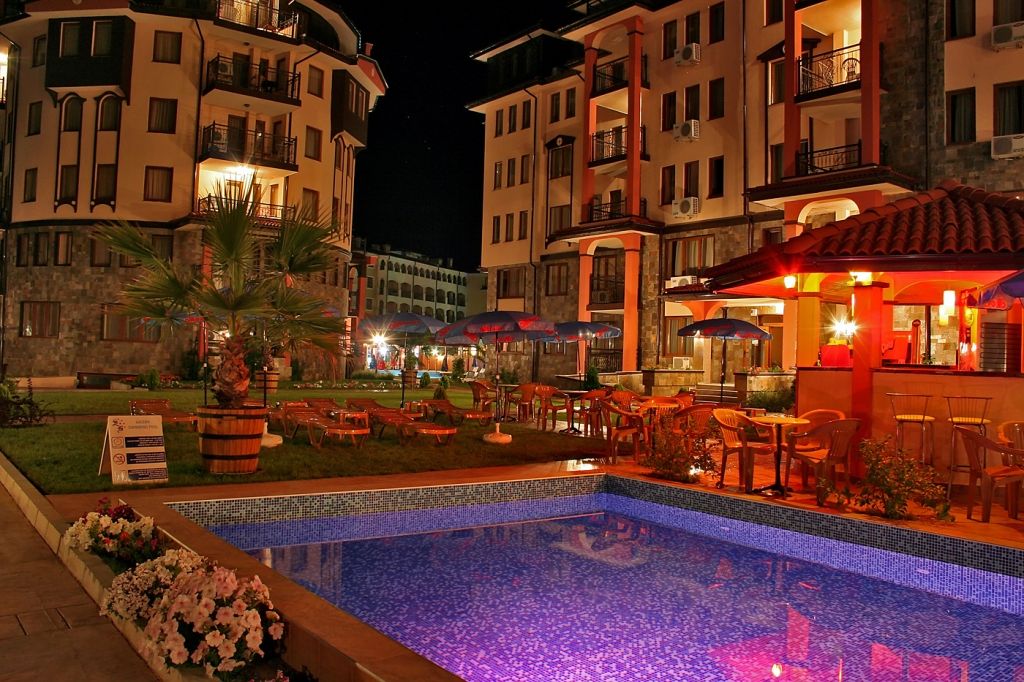 Hôtel à Varna, Bulgarie, 11 365 m² - image 10