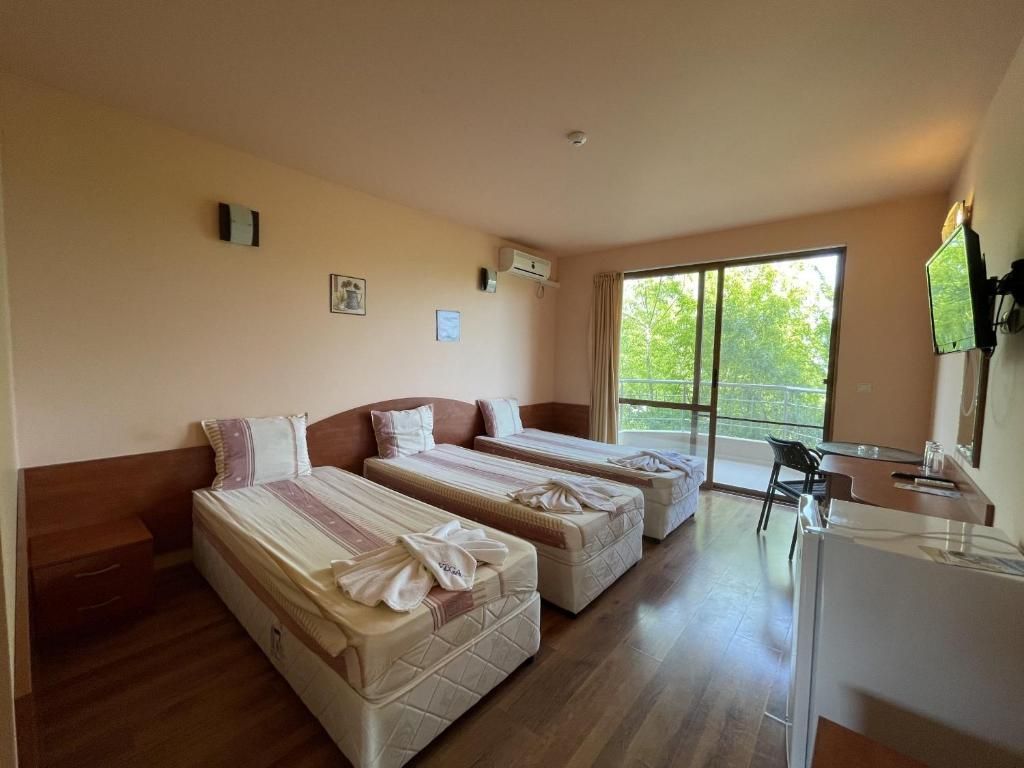 Hotel, albergo a Varna, Bulgaria, 2 250 m² - foto 8