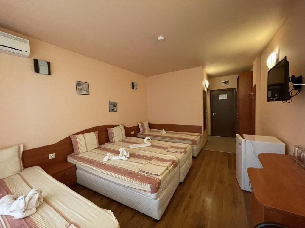 Hotel, albergo a Varna, Bulgaria, 2 250 m² - foto 6