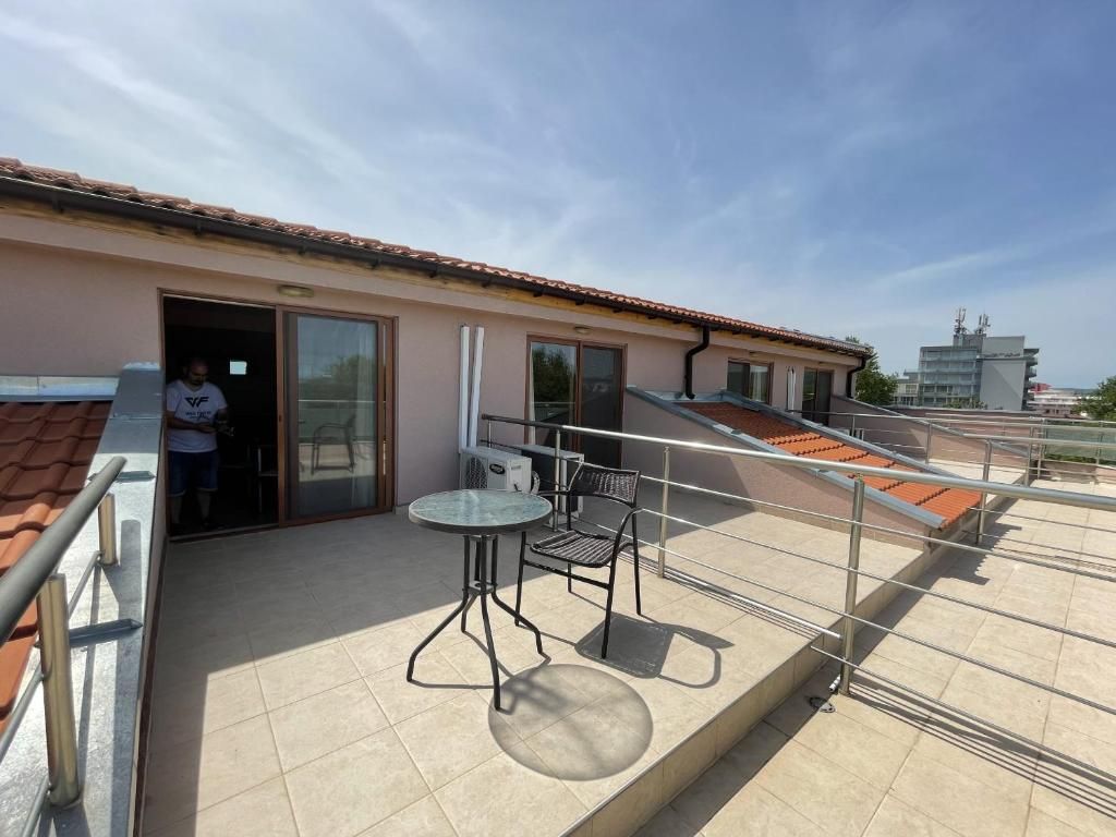 Hotel, albergo a Varna, Bulgaria, 2 250 m² - foto 10